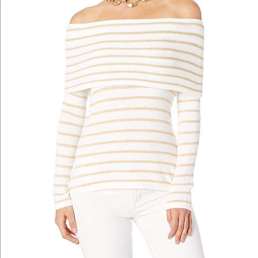 Lilly Pulitzer Stripe Christin Sweater